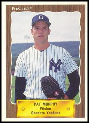 3379 Pat Morphy